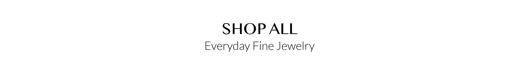 Shop All Jewellery