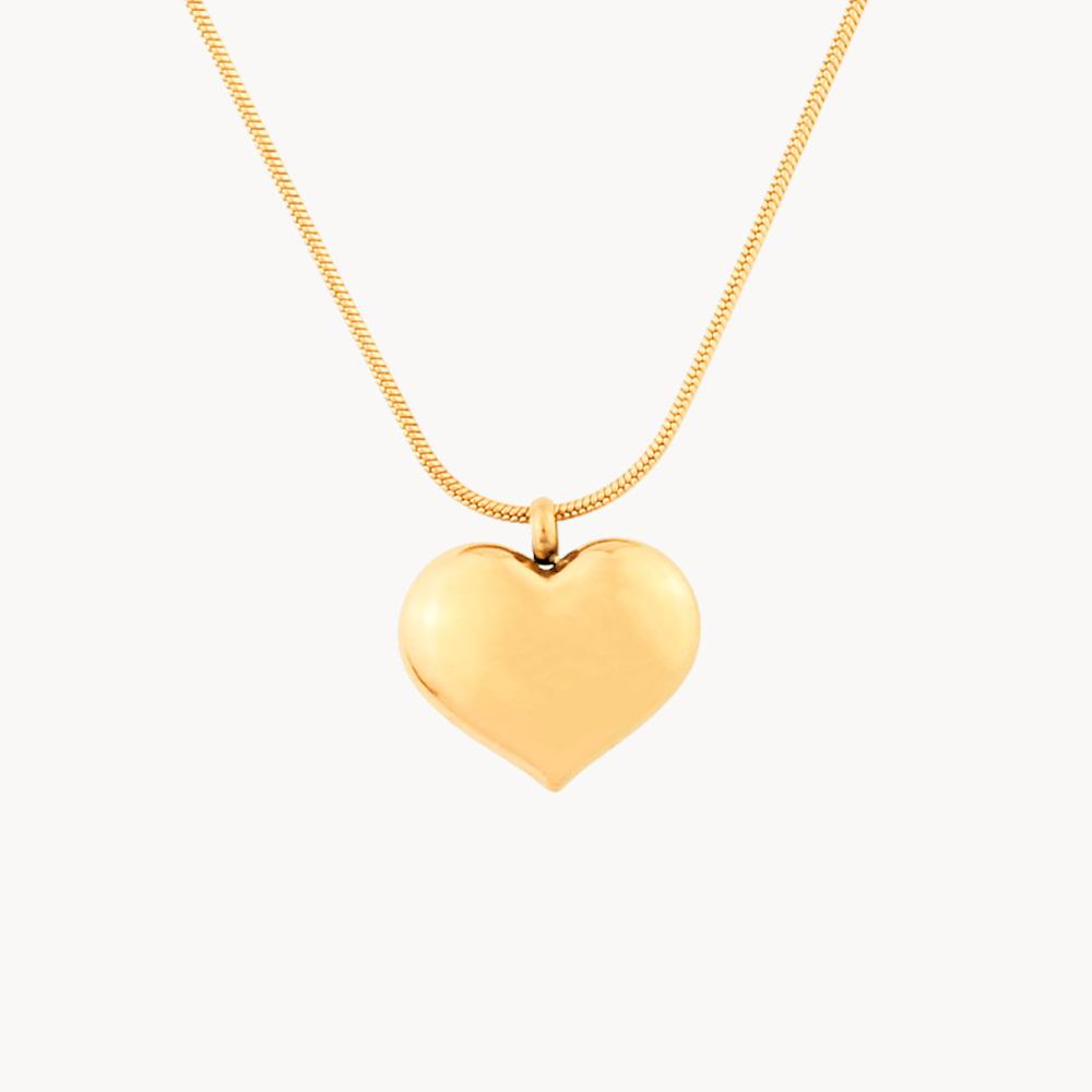 love necklace